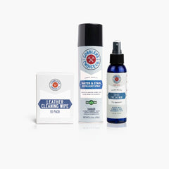 Cobbler's Choice Sneaker Kit