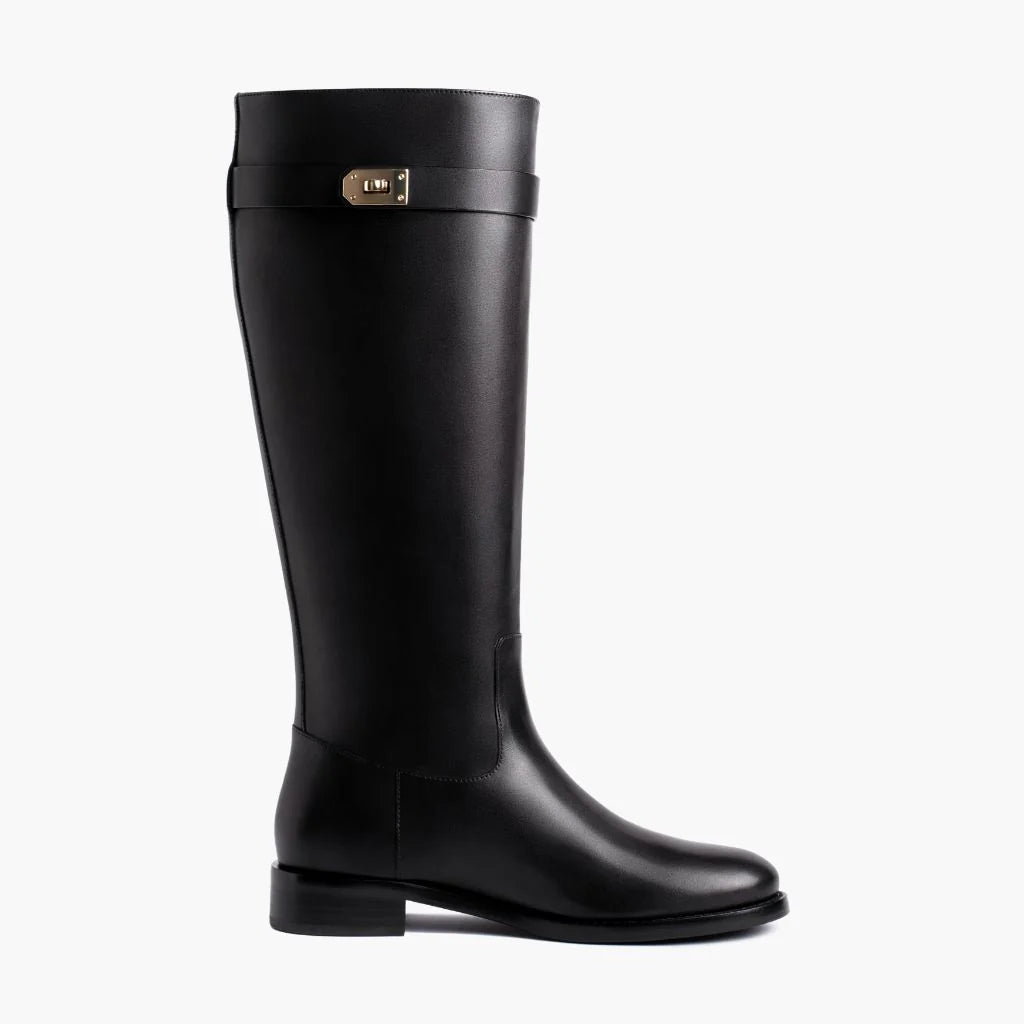 Regent | Black & Gold